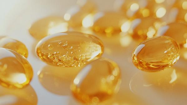 鱼肝油、维生素B6、胱氨酸能同时服用吗