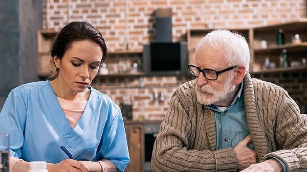 老人体重和寿命的关系是什么