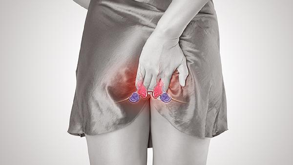 左边臀部至整条腿酸痛怎么回事