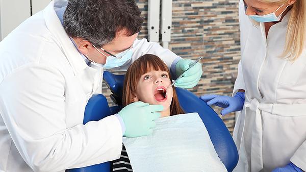 牙釉质损伤修复方法有哪些