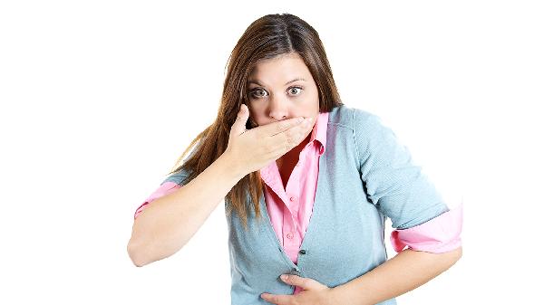 女生恶心想吐排除怀孕怎么回事
