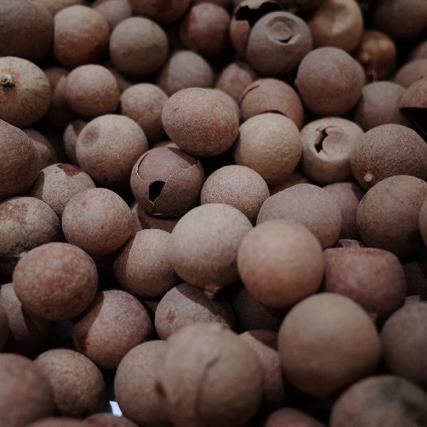 桂圆肉的那些神奇小能力,让你秒变小仙女!