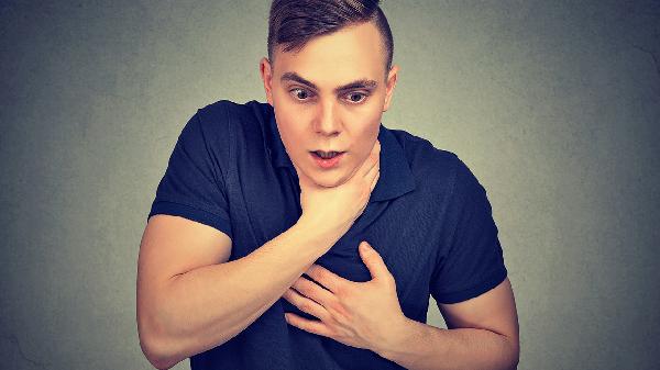 食管癌去世的人增多！医生建议：不管多大年纪，牢记“3不做1坚持”