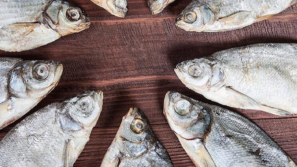 細(xì)小魚(yú)刺幾天可化解掉