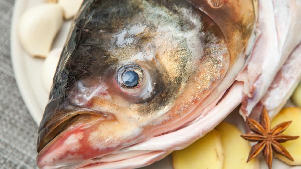 魚(yú)為什么煮熟了有臭味
