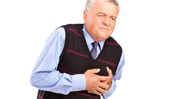 60歲老人萎縮性胃炎嚴(yán)重嗎