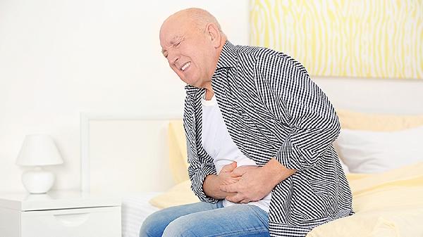 老年人胃疼如何缓解