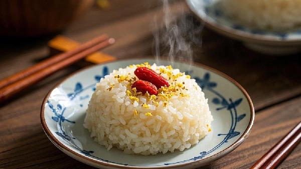 吃了糯米饭不消化吃什么缓解