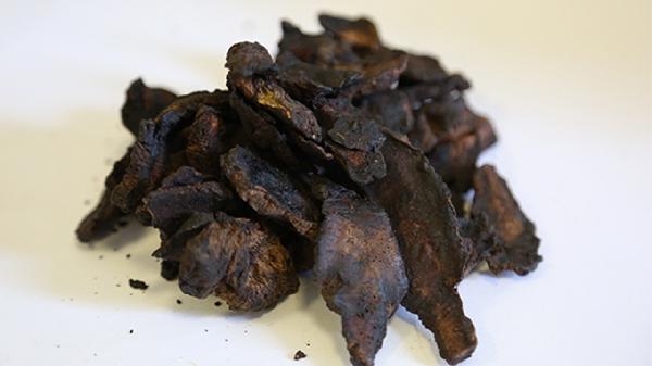 根茎类食品有哪些