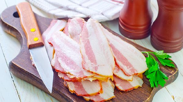 腊肉怎么看坏没坏