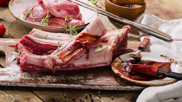 排骨怎么能去腥味