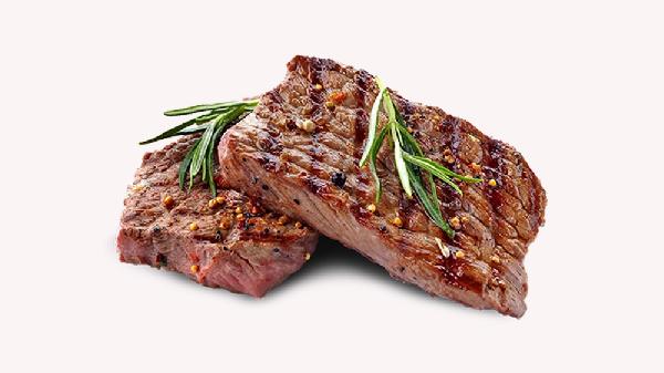 烤肉冷冻能放多久