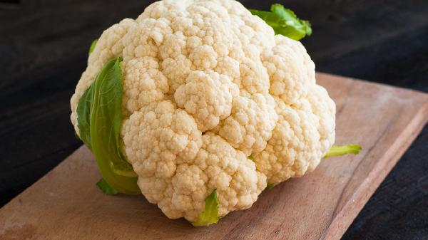 花椰菜有效的清洗方法是什么