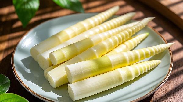 如何消除笋的涩味