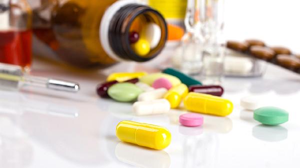 阿伐那非片不能与什么药物合用