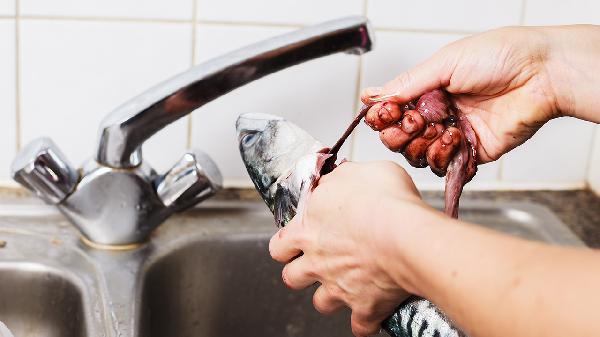 鱼做出来腥怎么办