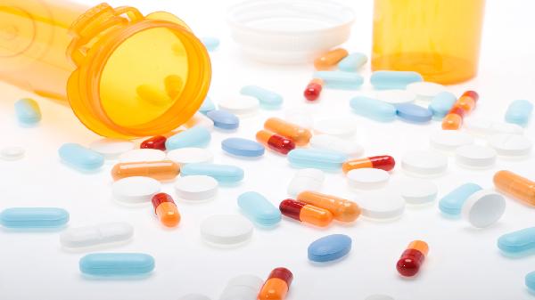 中焦不通服用什么药物