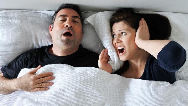 打鼾服用什么药物