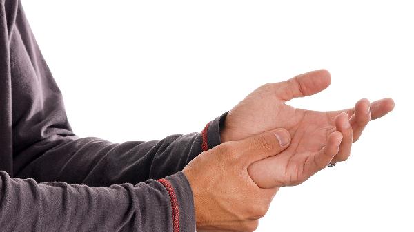 尺骨骨折可以保守治療嗎