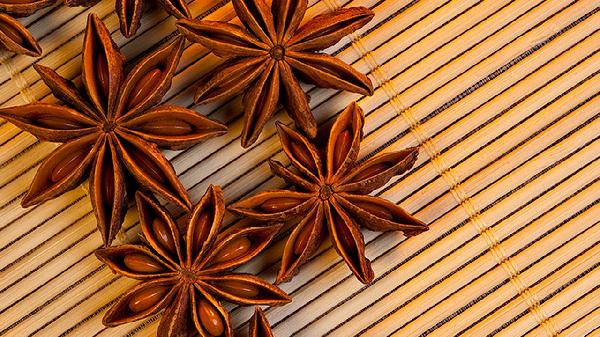 炖肉放什么大料香