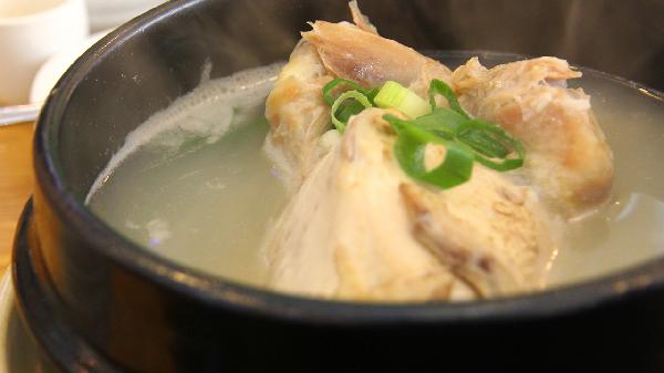 炖鸡怎么去腥臭味