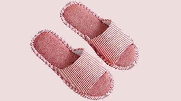 棉拖鞋有异味怎样去除小妙招
