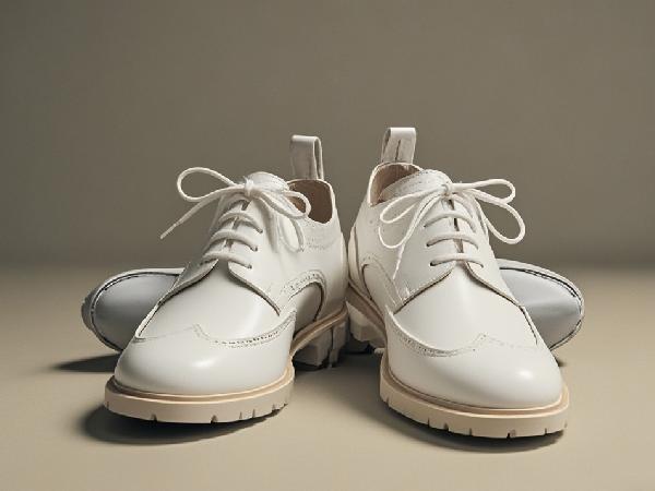 新皮鞋磨脚后跟怎么办小妙招