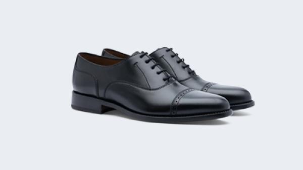 新皮鞋磨脚后跟怎么办小妙招