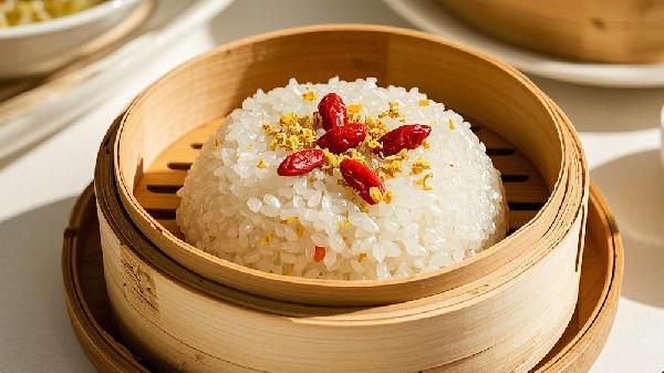 糯米飯不消化吃什么可以改善