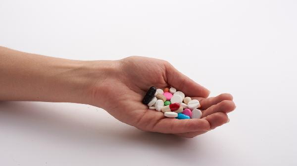 淋巴結(jié)腫大用什么藥物比較好