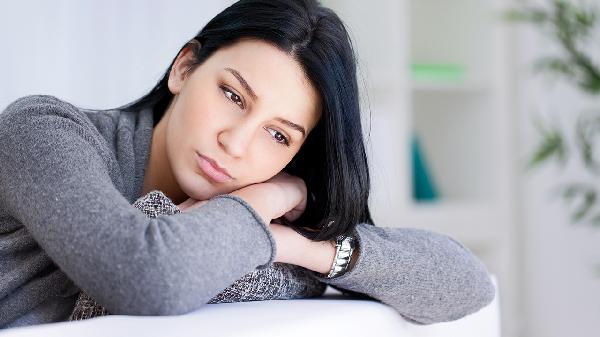 老年人妄想症的症状