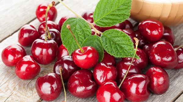 樱桃保鲜及储存方法有哪些
