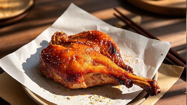 鸭肉放在保鲜层可以放几天