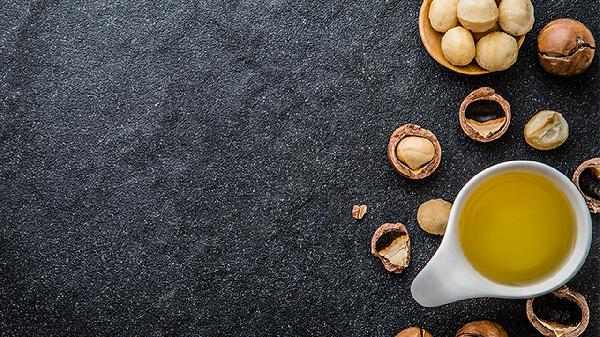 没开口的夏威夷果怎么打开