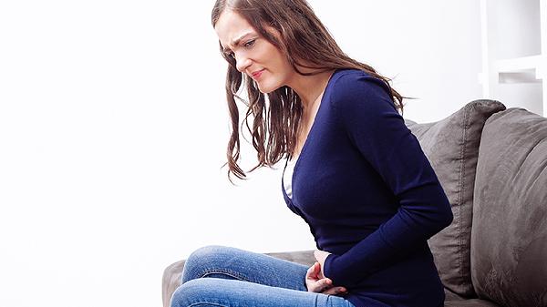 女性阑尾炎的症状表现