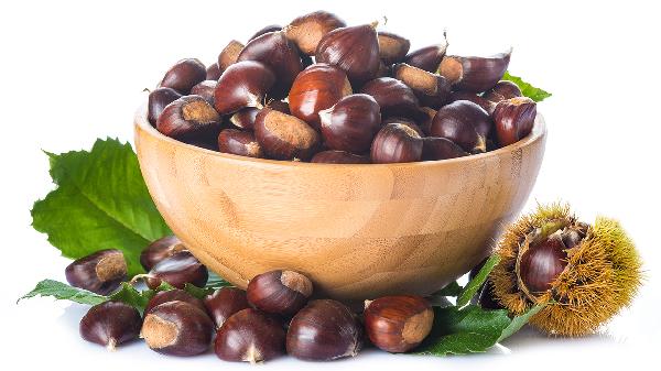 为什么栗子煮后内皮剥不掉