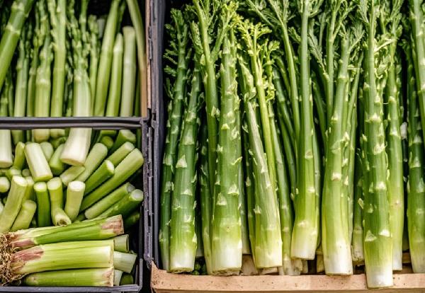 莴笋削了皮怎么保存不变色