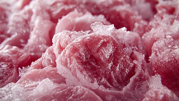 冻肉解冻后重量会怎么变化