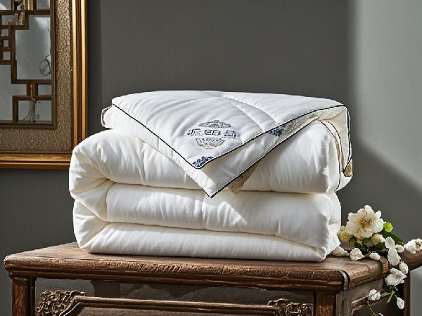 被子太脏了用什么洗的干净