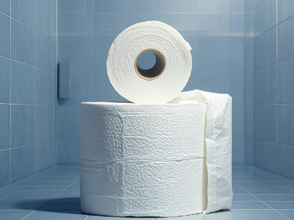 衣服洗了卫生纸怎能弄干净