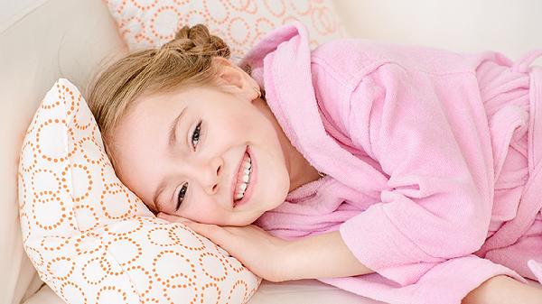 秋季幼儿健康保健的小常识