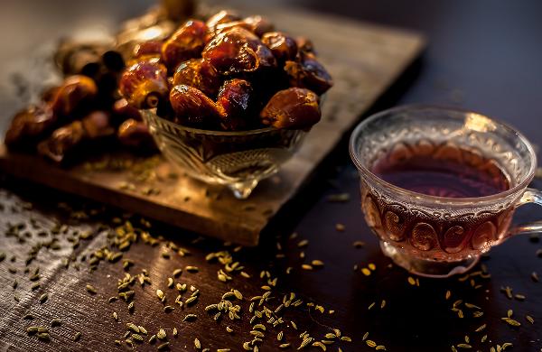 买的蜜枣怎么做好吃