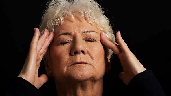 吉瑞维70岁老人能吃吗