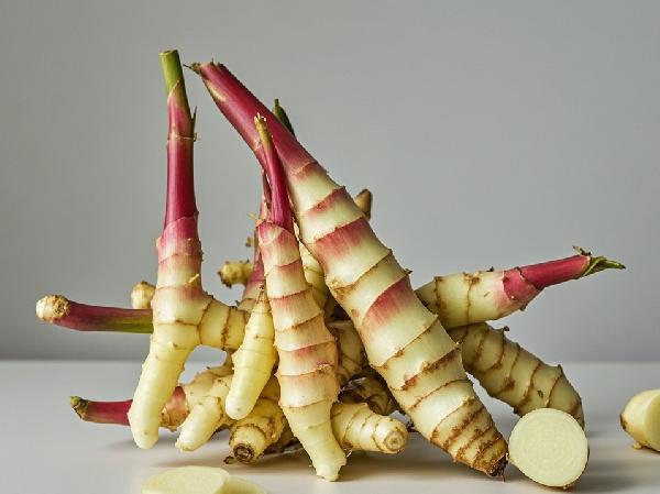 姜的保存最佳方法