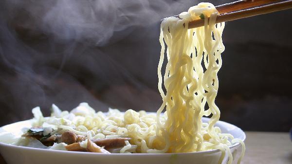 碱性食物有哪些十大碱性食物排名