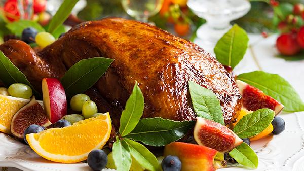 为什么健身不吃鸭肉要吃鸡肉