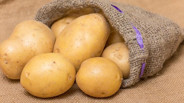 土豆可以像红薯一样蒸着吃吗