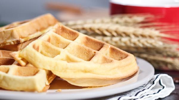 ‎微波炉能加热食物的原因是什么