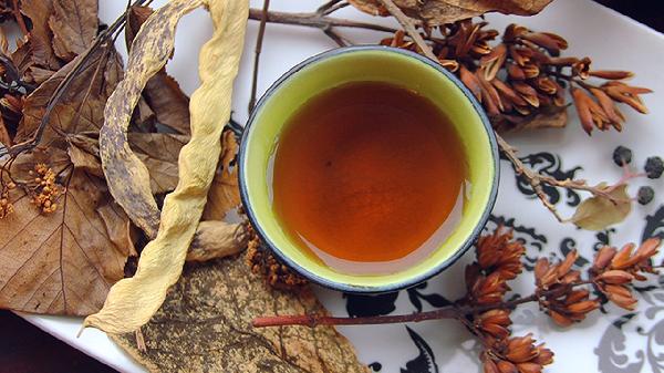 补肾用什么药材泡水喝