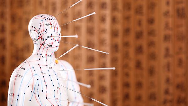 针灸美容：美丽从内到外 美容专用针灸针
